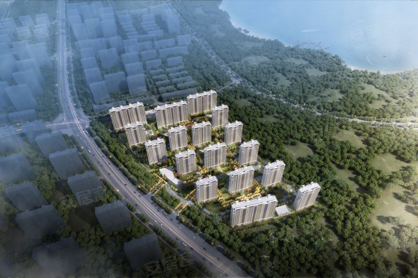 长春吉邦水韵铭城户型配套 价值分析报告-长春楼盘网