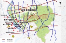 南华大学第七医院落户长沙南部片区，辐射九华，添医疗利好！