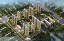 郑州经开区房价多少,九龙新城多少钱一平方？
