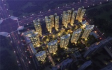 2021年中国房企销售前十榜出炉，湘潭有哪些品牌房企？