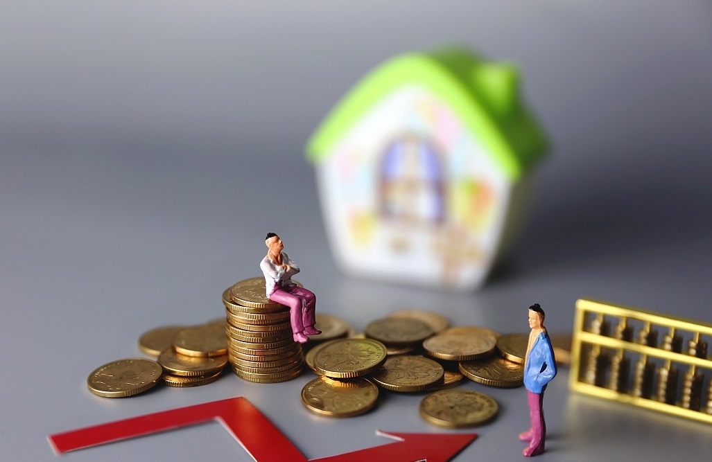 房贷还款方式怎么选？等额本金和等额本息选哪个好？
