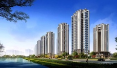 郑州建业·J18新房几期在售,郑东新区房价多少钱一平方