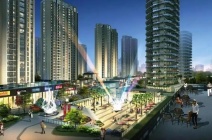 祥和置业&黄兴路步行街商管合作签约，打造玺宇·悦城国际商业街