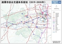 湘潭地铁交通规划曝光!哪些楼盘将成为地铁盘?