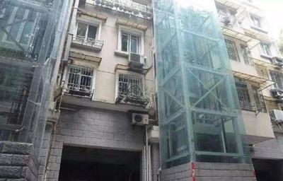 4层及以上必须安电梯，《四川省住宅设计标准》来了！