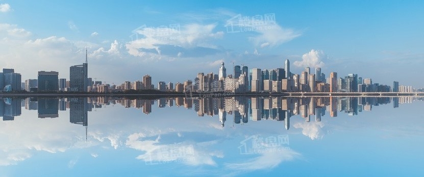 上海第六批新房清单公布!57个新盘17487套房源待入市~