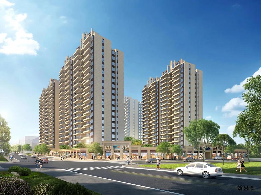 玺宇·悦城国际|年末大放价,抢住湘江湾红盘的机会来啦!-湘潭楼盘网