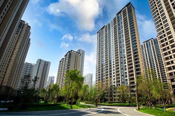 看得见的房子!太原这些楼盘准现房在售!