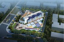 公示！汉中市滨江新区褒斜路幼儿园规划公示，将增加180个学位！