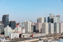 北京大力发展城市副中心 未来五年保持千亿以上投资强度!