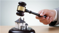 最高法：受房产所在地限购政策约束的竞买人不允许竞拍法拍房
