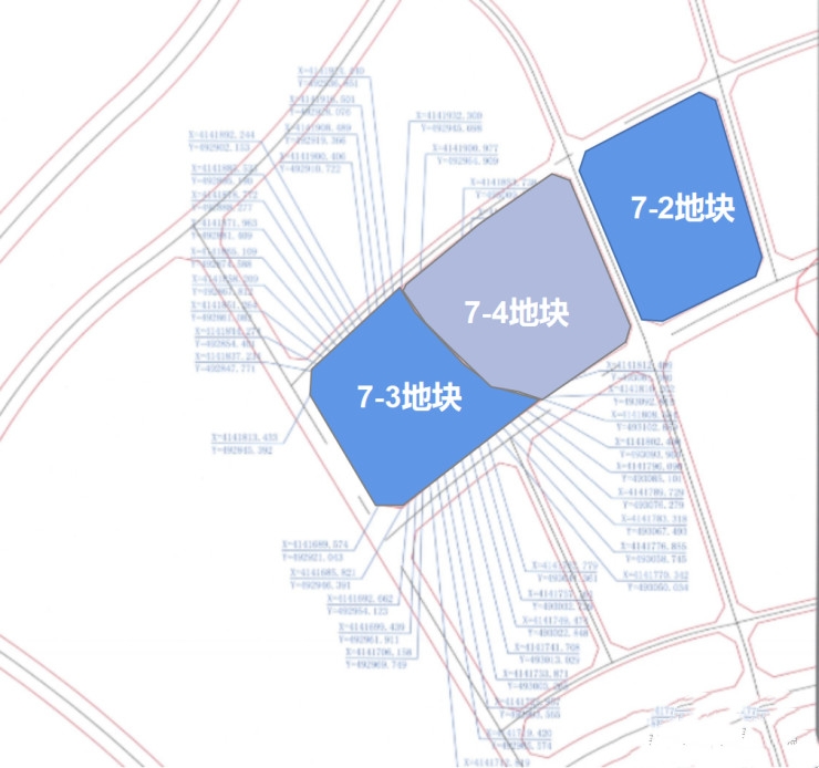 成交潮来袭!威海5宗地块成交总额2.75亿元 高新揽得4宗地