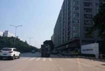 深圳宝安康大工业基地城更项目公示实施主体 拆除用地面积6.78万平