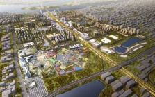 广东印发新型城镇化规划 到2035年将基本实现新型城镇化
