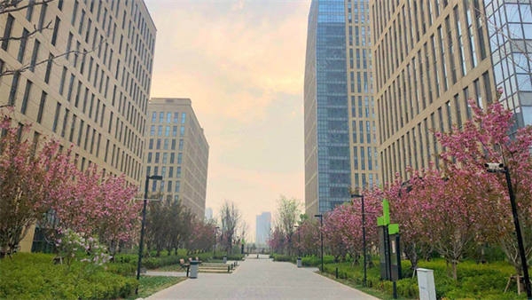 燕郊楼盘华城嘉苑住宅项目现在的价格是多少,值得购买吗?