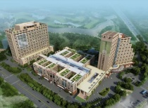 重磅！12月底巴中市第一人民医院将于重启建设