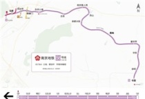 宁句城际预计通车时间——12月28日中午12点正式开通！
