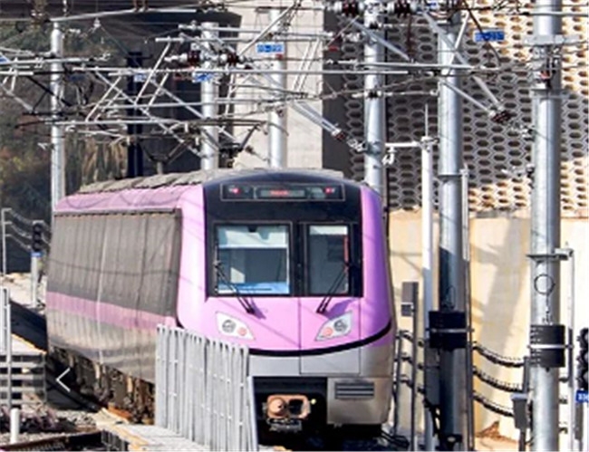 轨道上的南京都市圈来了！S6号线开通有什么重要意义？