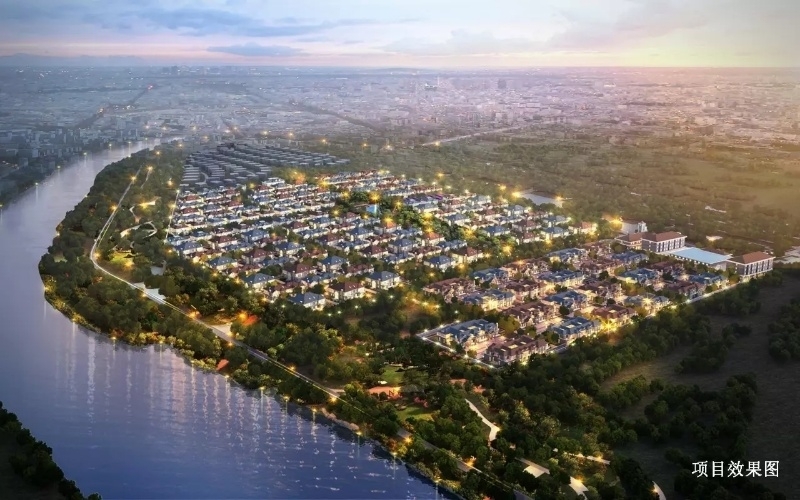 北京357.8億掛牌15宗預申請地塊 朝陽地塊將競拍現房銷售