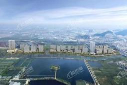 中国陆港城户型怎么样，买来能升值吗