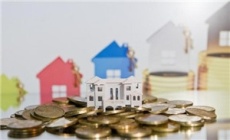 银保监会：去年11月末房地产贷款同比增8.4%