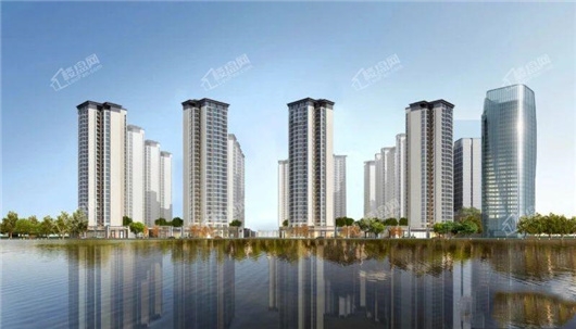 朗基香山樾|占据金家林优势地段,纵享醇熟配套-绵阳楼盘网