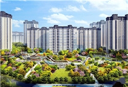 甘肃：加快发展保障性租赁住房 从土地、金融等方面进行政策支持