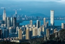 深圳：一季度供应住宅6565套 面积66.24万平米