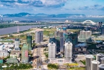 珠海保税区2.37亿元挂牌1宗商务商业兼住宅用地 土地面积8145平米