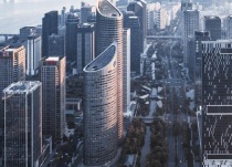 广州北站TOD项目建设方案公示 将建商业及住宅项目