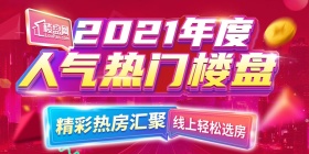 大局已定，楼市逐步回暖，再不买房，成本又涨.... 一座城  一盏灯   一个家.