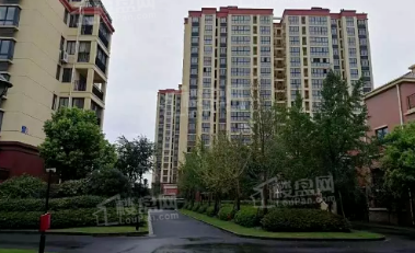 上海花园别墅性价比高，周边配套成熟，居住舒适无忧！