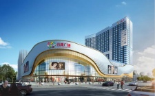 五间楼昌建广场，新春六重礼，助力返乡创富。