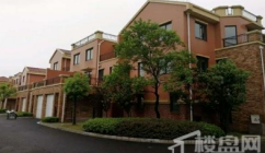 上海花园别墅均价9000/平，得房率高，赠送面积大！