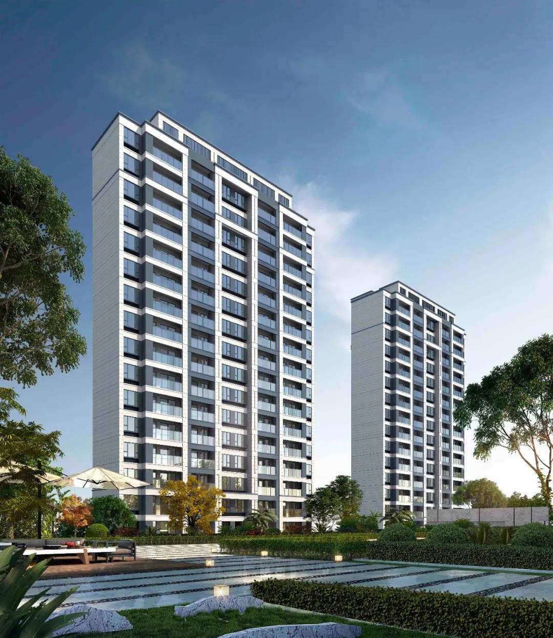 荷风晓庐|年宵花手作 沁新春-舟山楼盘网