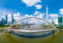 广州2022年重点建设650个项目 年计划投资3452亿