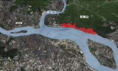 350亿！瓯江北岸打造温州版“上海北外滩”