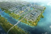 中山翠亨新区11.75亿元挂牌商地 项目定位为“湾区芯城”