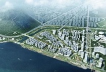 南光置业挂牌珠海两家项目公司51%股权 涉及金湾滨海商务区地块