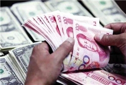 央行上海总部：1月人民币贷款增加1978亿元 住户部门贷款增209亿