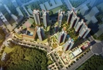消息称深圳百合公园小镇今年或将入市 将打造大型商住综合体