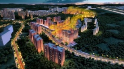 深圳第一季度新开工项目245个 总投资2354.7亿元