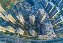 1月江门楼市主要数据出炉，蓬江区一手住宅成交量最高