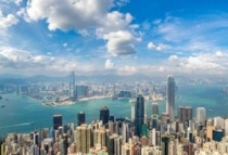 香港下财政年度土地供应料1.8万伙