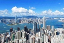 美联料香港全年成交一手升二手跌