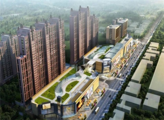 靖江泰和国际城项目怎么样？值得入手吗？