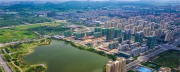 温州龙港挂牌1宗商住地 地块起价约2.77亿元