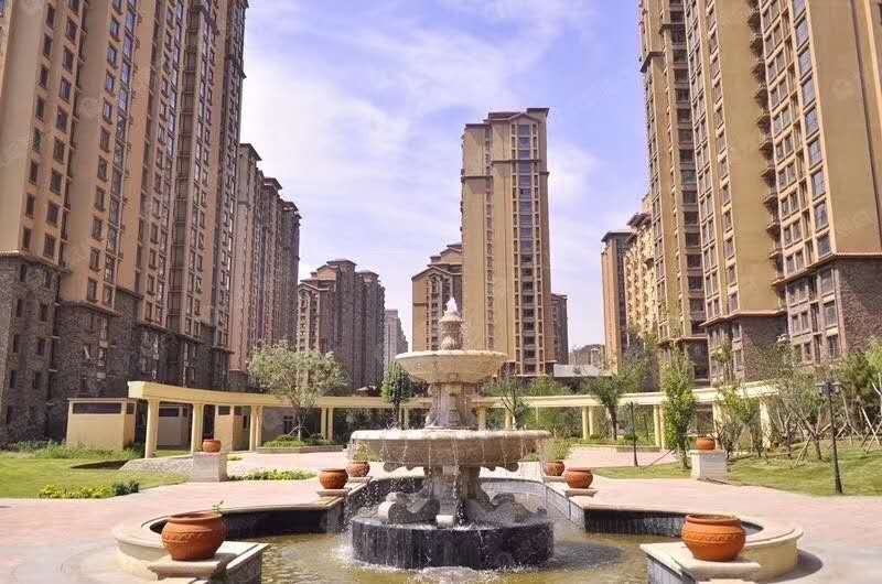 固安绿地国际花都环境和位置优越吗?有啥优势?-固安楼盘网