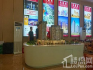 总价120万【凤凰城】商业已开业，在售104-106平，成为常熟人口中“新的城市中心”