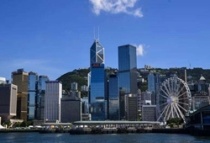 香港1月新批出按揭贷款额按月减少4.7%至422亿港元